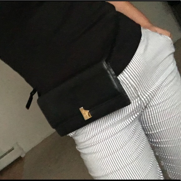 Gianni Versace vintage wallet/ waist bag - Picture 8 of 8